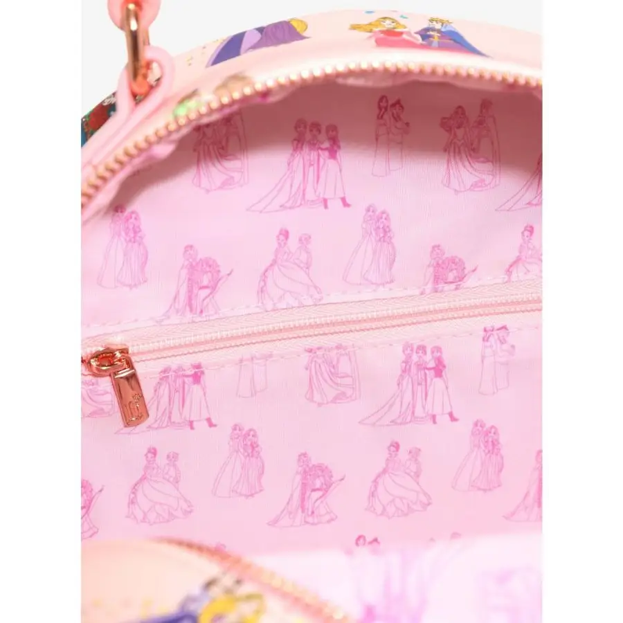 Disney - Mothers & Daughters US Exclusive Backpack & Coin Bag Set