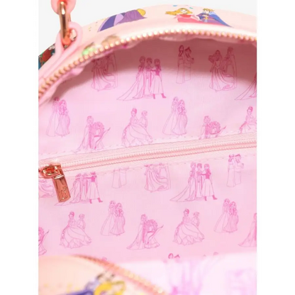 Disney - Mothers & Daughters US Exclusive Backpack & Coin Bag Set