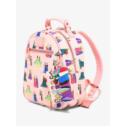 Disney - Mothers & Daughters US Exclusive Backpack & Coin Bag Set