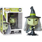 Disney - Nightmare Before Christmas - Witch