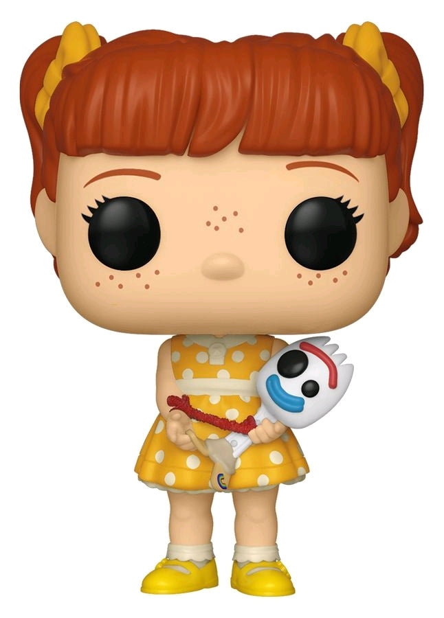 Disney/Pixar Toy Story 4 - Gabby Gabby with Forky US Exclusive - Animation