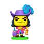 Disney Pop! Captain Hook (Black Light)