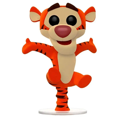 Disney Pop! - Tigger 2017 SCE (flocked)