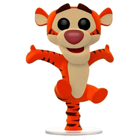 Disney Pop! - Tigger 2017 SCE (flocked)