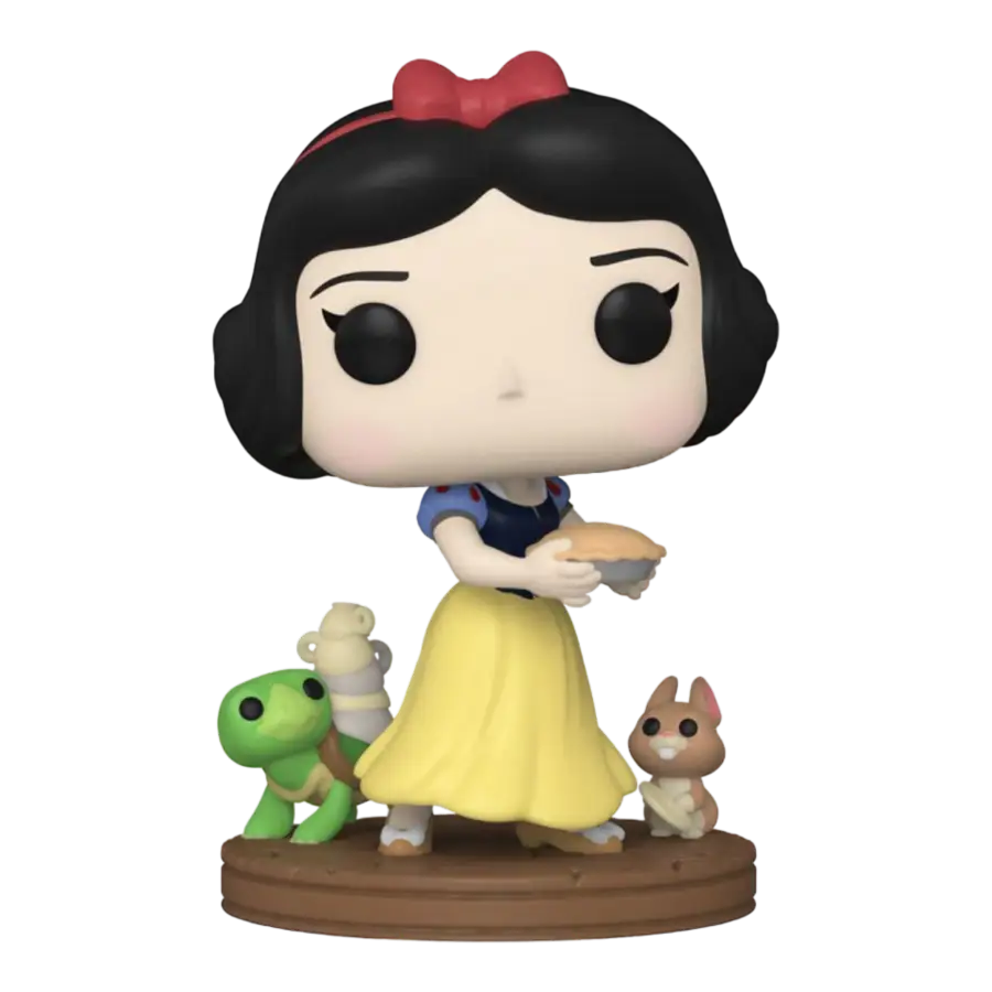 Disney Princess - Snow White Ultimate Princess Pop! Vinyl