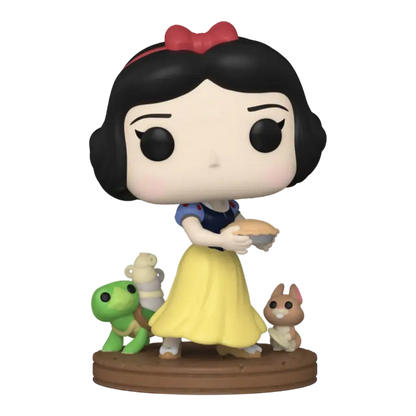 Disney Princess - Snow White Ultimate Princess Pop! Vinyl