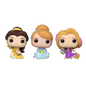 Disney: Princesses - Easter Pocket Pop! 3-Pack