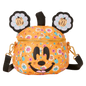 Disney - Pumpkin Crossbody Bag
