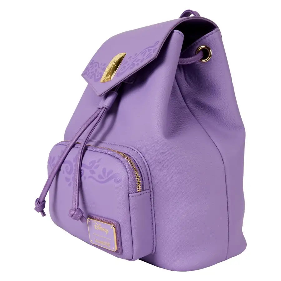 Disney - Rapunzel Mini Backpack