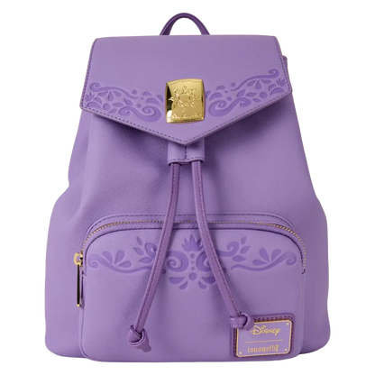 Disney - Rapunzel Mini Backpack