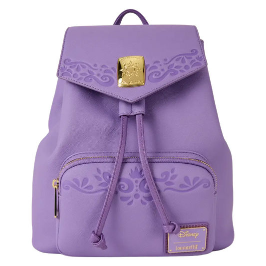 Disney - Rapunzel Mini Backpack