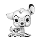 Disney: Sketched - Bambi Pop! Vinyl