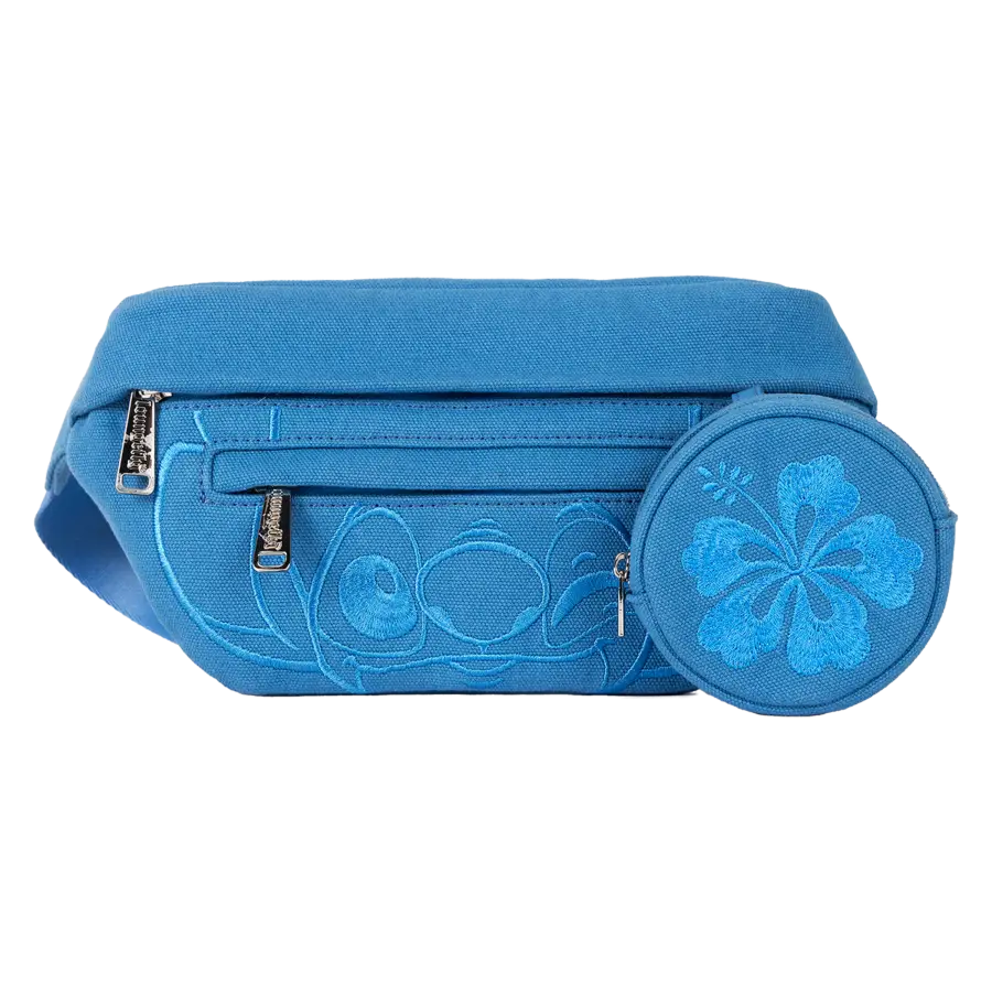 Disney - Stitch Belt Bag