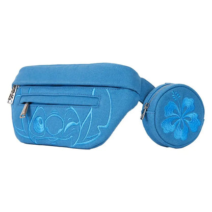 Disney - Stitch Belt Bag