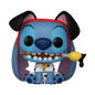 Disney - Stitch Pongo Costume Pop! Vinyl