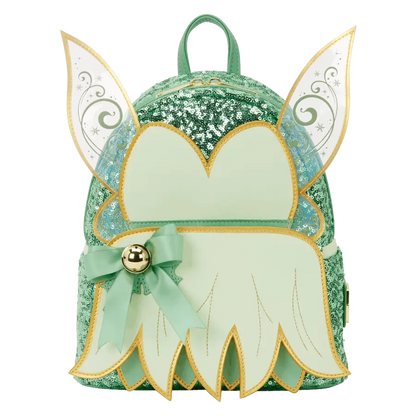 Disney - Tinker Bell Holiday Mini Backpack