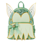 Disney - Tinker Bell Holiday Mini Backpack