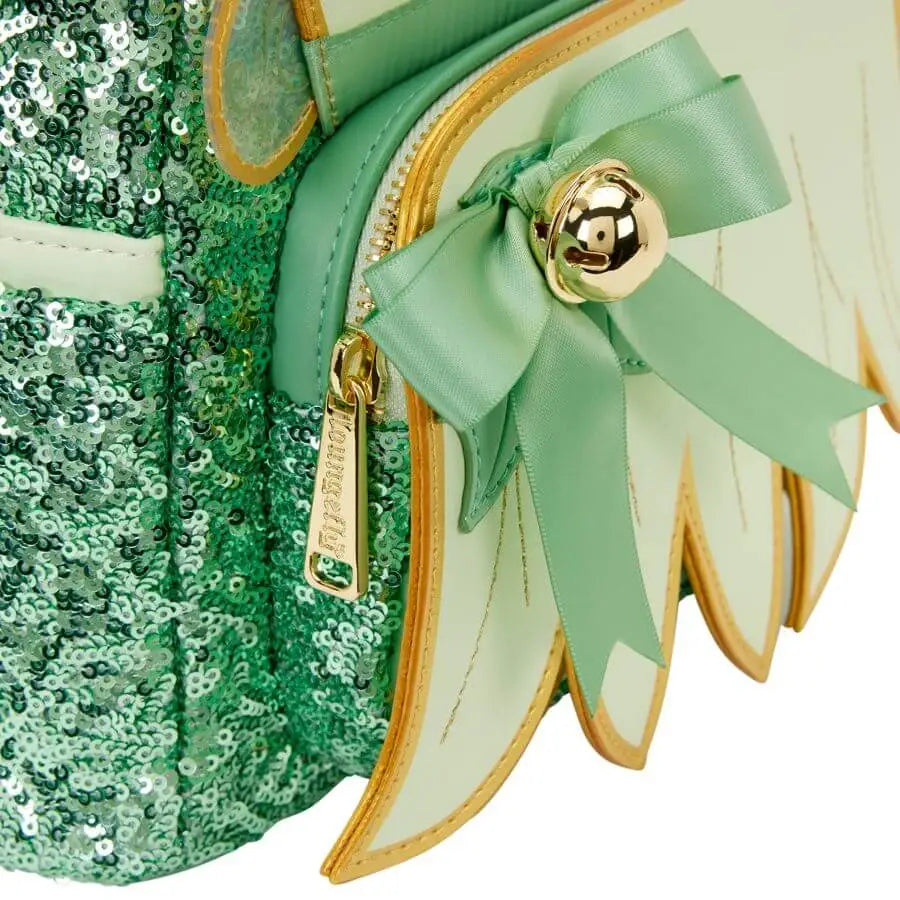 Disney - Tinker Bell Holiday Mini Backpack