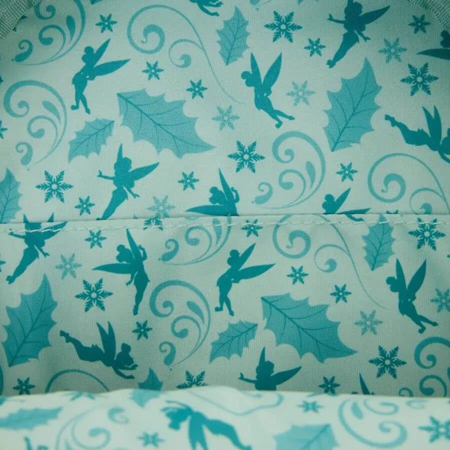 Disney - Tinker Bell Holiday Mini Backpack