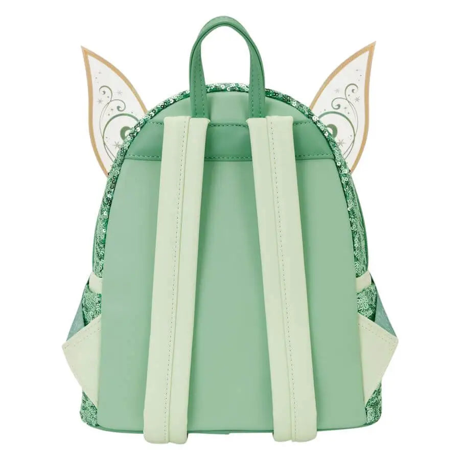 Disney - Tinker Bell Holiday Mini Backpack