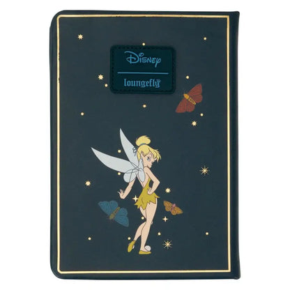 Disney - Tinker Bell Holiday Refillable Stationary Journal