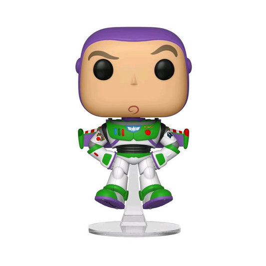 Disney -Toy Story 4 – Buzz Lightyear Floating Pop! Vinyl - Animation