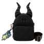 Disney Villains - Maleficent Convertible Mini Backpack