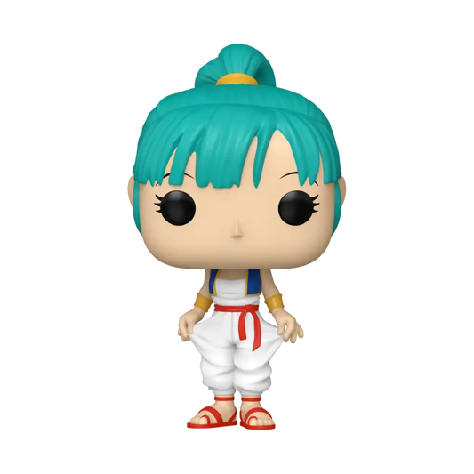 Dragon Ball - Bulma Pop! Vinyl