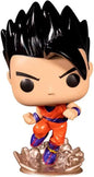 Dragon Ball Super - Gohan Metallic US Exclusive Pop! - Animation