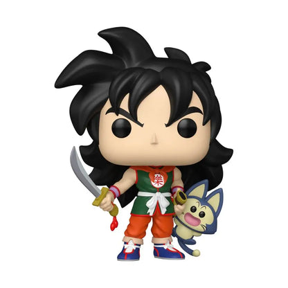 Dragon Ball - Yamcha & Puar US Exclusive Pop! Vinyl
