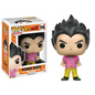Dragon Ball Z - Badman Vegeta US Exclusive Pop! Vinyl #158