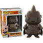 Dragon Ball Z - Chocolate Majin Buu