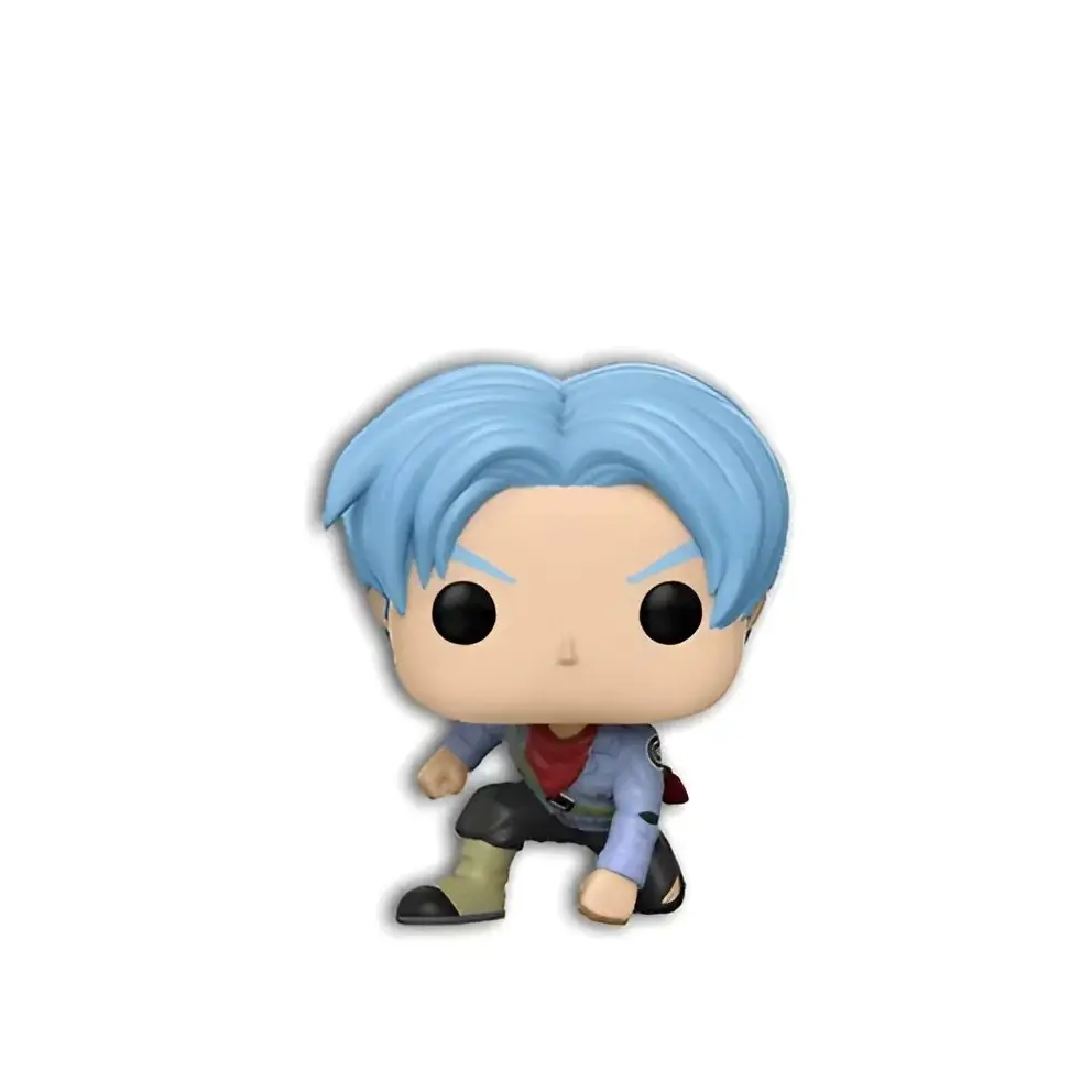 Dragon Ball Z - Future Trunks