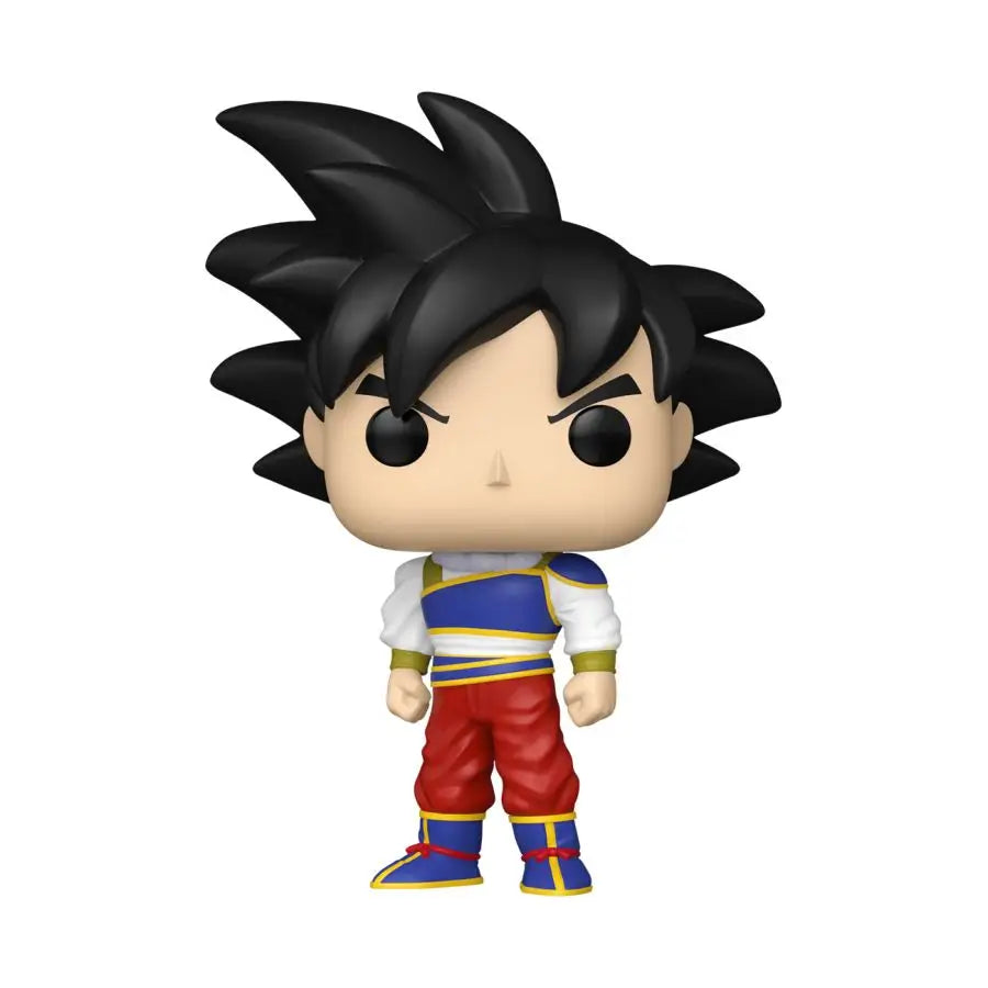 Dragon Ball Z - Goku (Yardrat) US Exclusive Pop! Vinyl