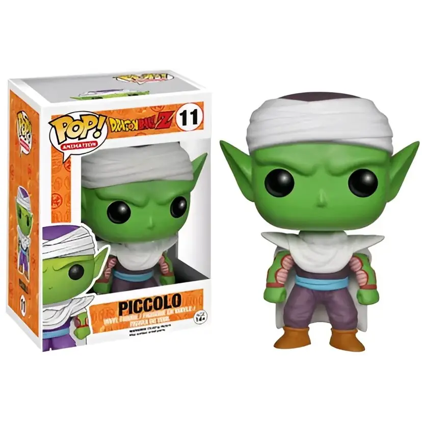 Dragon Ball Z - Piccolo Pop! Vinyl