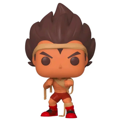 Dragon Ball Z - Vegeta Training