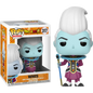 Dragon Ball Z - Whis