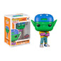 Dragon Ball Z - Piccolo in Driving Exam Outfit
