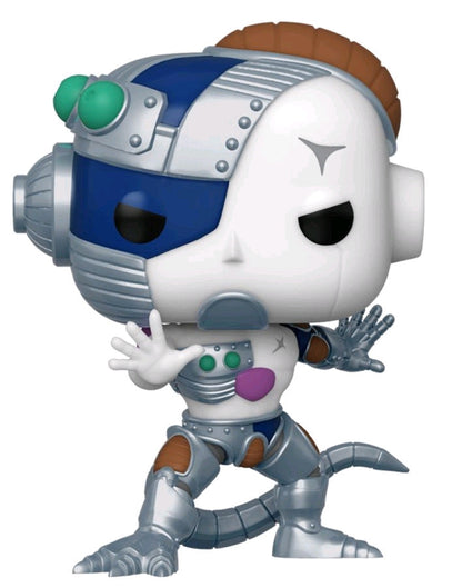 Dragonball Z - Mecha Frieza Pop Vinyl - Animation