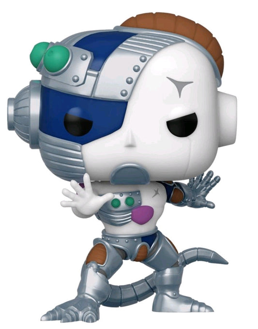 Dragonball Z - Mecha Frieza Pop Vinyl - Animation