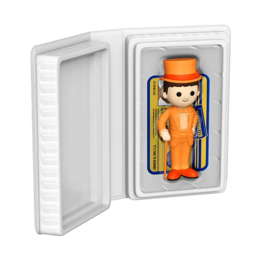 Dumb & Dumber - Lloyd US Exclusive Rewind Figure