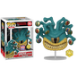 Dungeons & Dragons - Xanathar Metallic Funkon 2021 Summer Convention Exclusive Pop! Vinyl #785