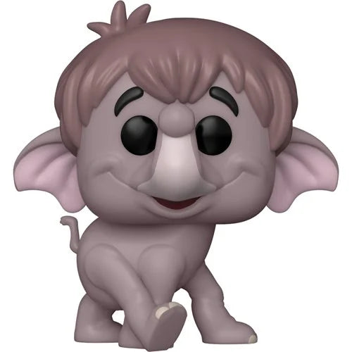 The Jungle Book Hathi Jr. Funko Pop! Vinyl Figure #1476