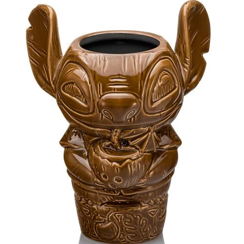 Lilo & Stitch Aloha Stitch 19 oz. Geeki Tikis Mug