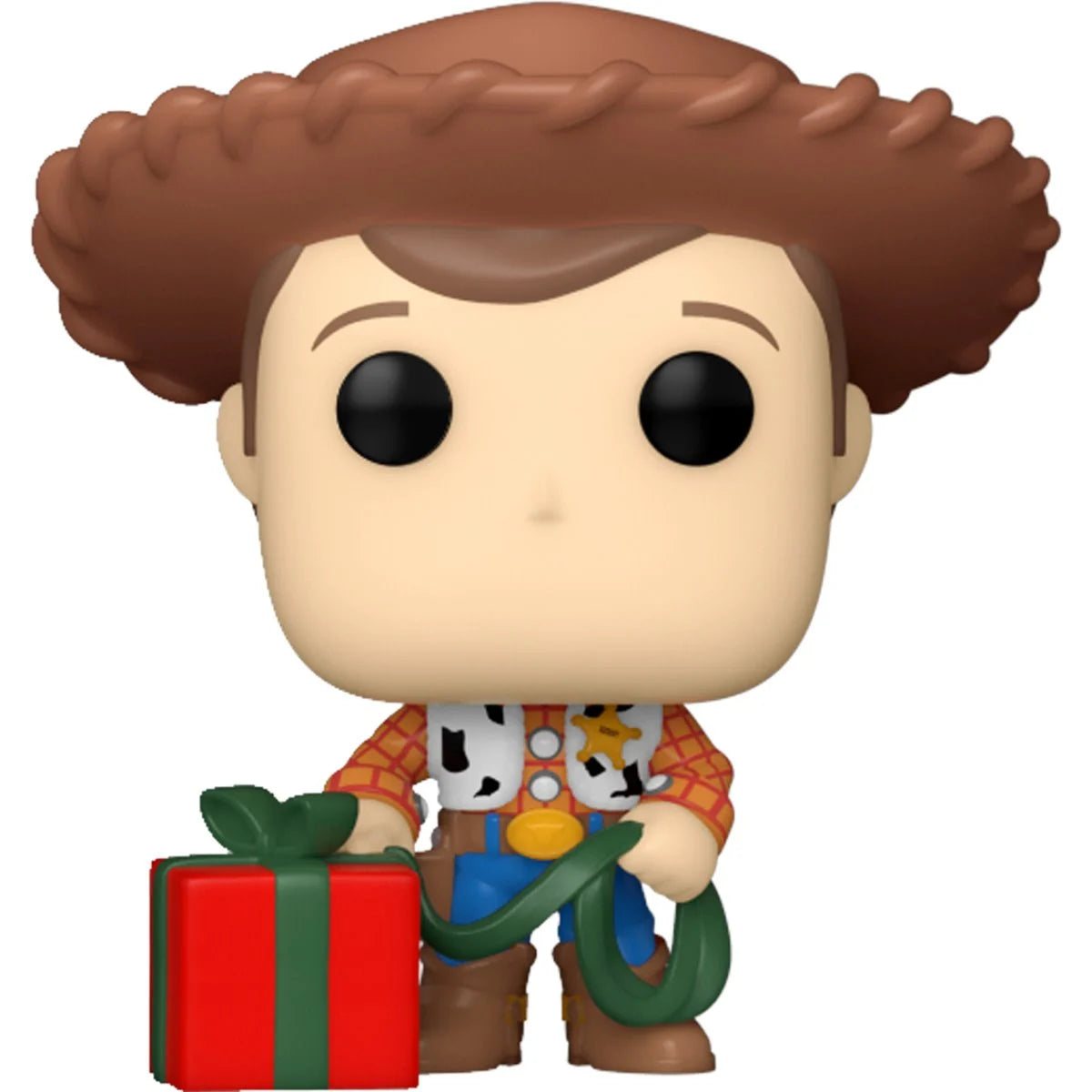 Pixar 2024 Edition Pocket Pop!