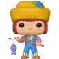 Strawberry Shortcake Huckleberry Pie Funko Pop! Vinyl Figure #136