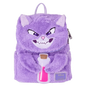 Emperor's New Groove - Yzma Mini Faux Fur Backpack