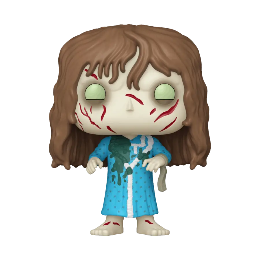 Exorcist - Regan MacNeil Pop! Vinyl