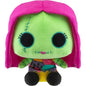 The Nightmare Before Christmas Sally Blacklight Funko Pop! Plush