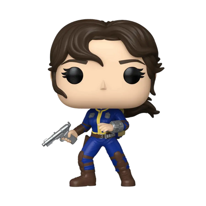 Fallout (TV) - Lucy MacLean Pop! Vinyl